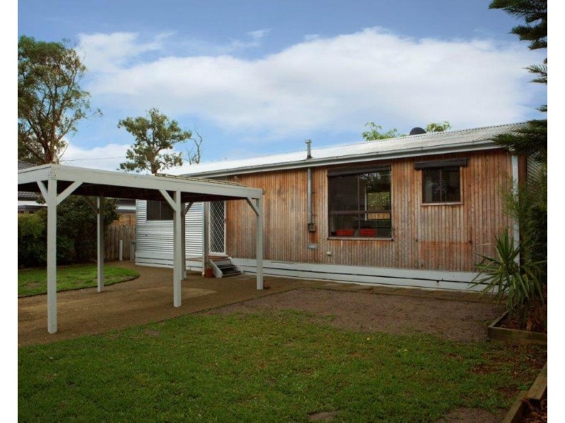 1 Kilsyth Avenue, Kilsyth VIC 3137