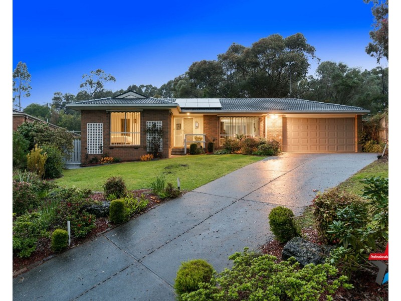 22 The Circuit, Lilydale VIC 3140