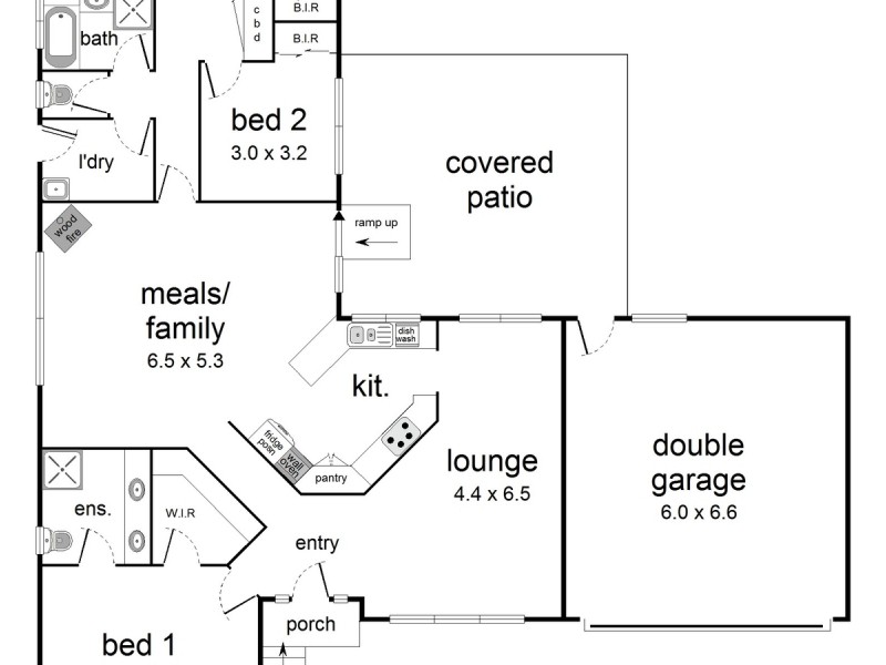 22 The Circuit, Lilydale VIC 3140