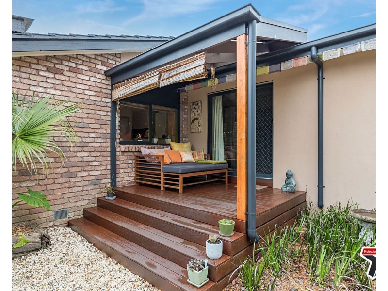 18 Poyner Avenue, Lilydale VIC 3140