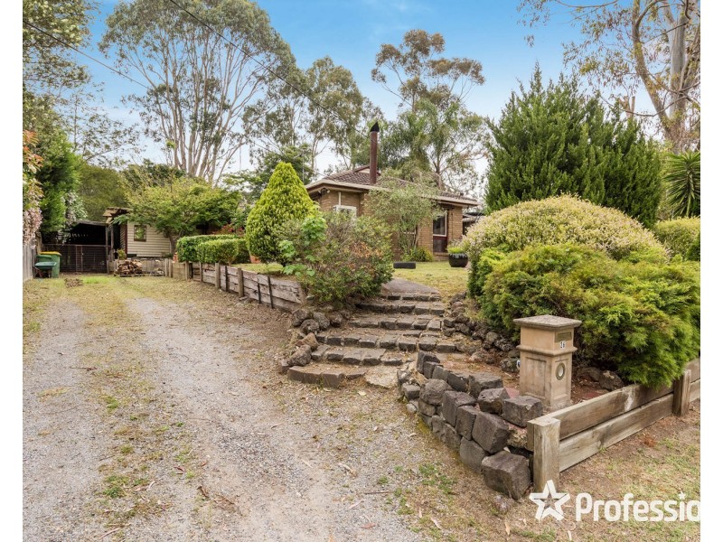 26 The Boulevard, Montrose VIC 3765