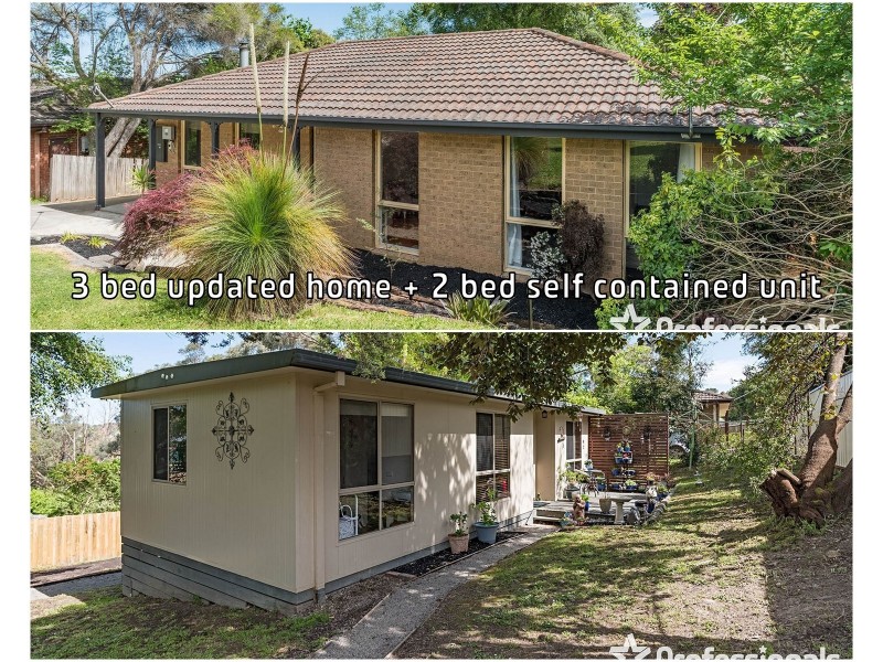 629 Warburton Highway, Seville VIC 3139