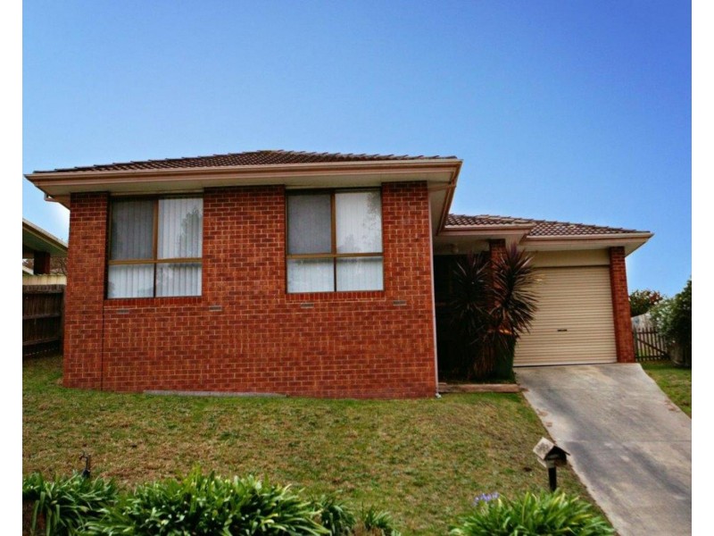 8 Rolaine Close, Lilydale VIC 3140