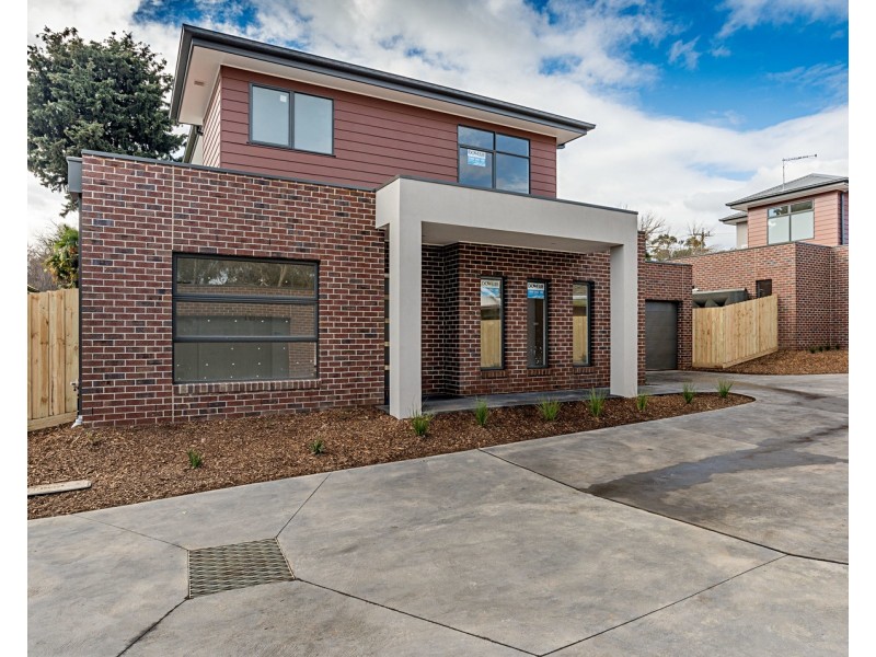 4 Preston Way, Healesville VIC 3777