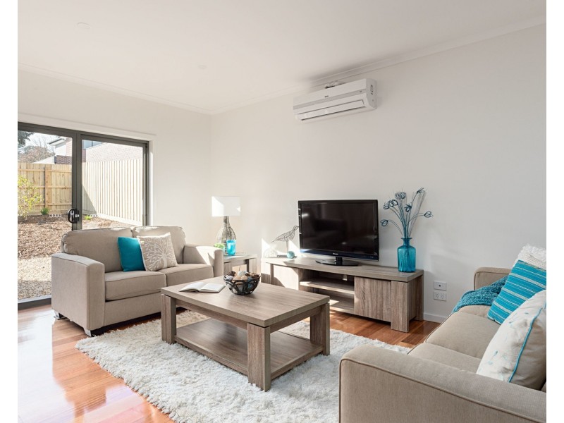 4 Preston Way, Healesville VIC 3777