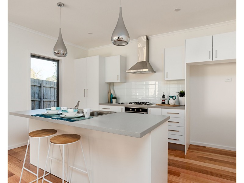 4 Preston Way, Healesville VIC 3777