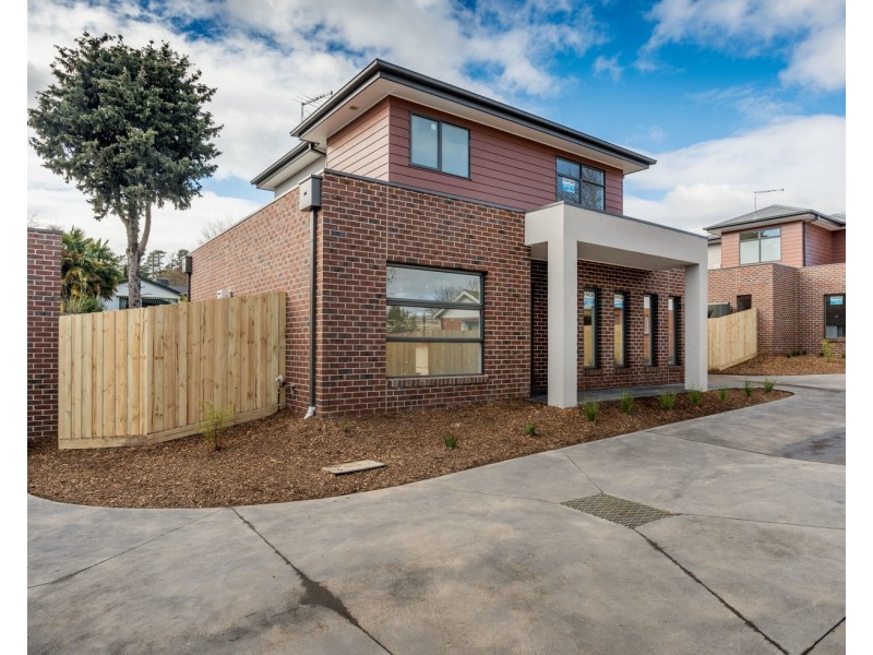 4 Preston Way, Healesville VIC 3777