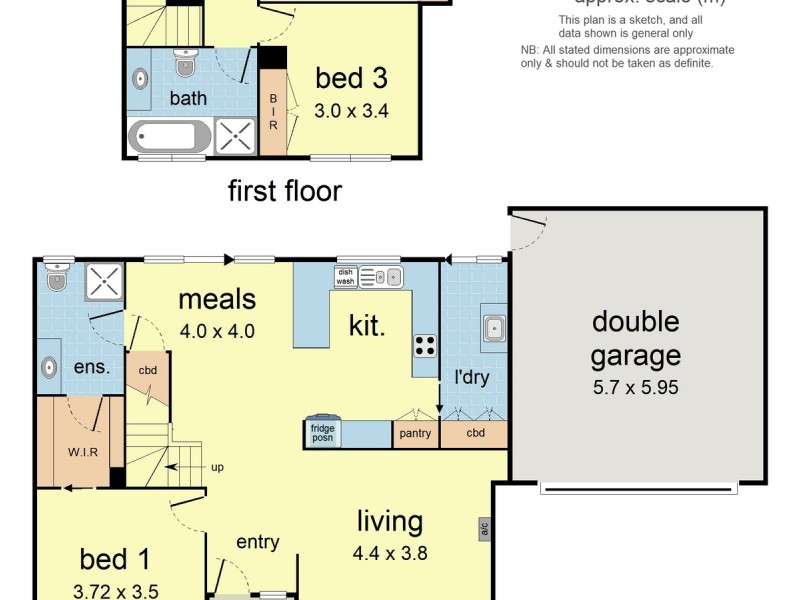 4 Preston Way, Healesville VIC 3777