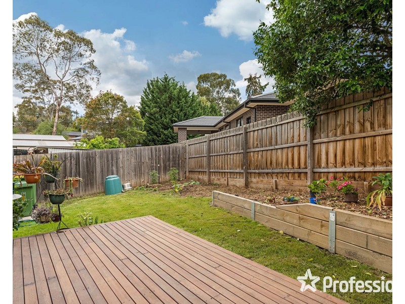 7a Switchback Road, Chirnside Park VIC 3116