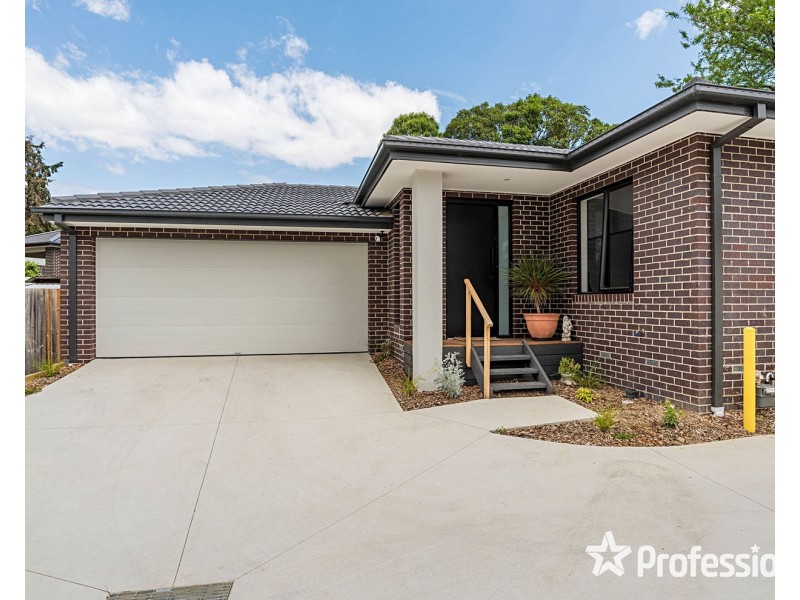 7a Switchback Road, Chirnside Park VIC 3116