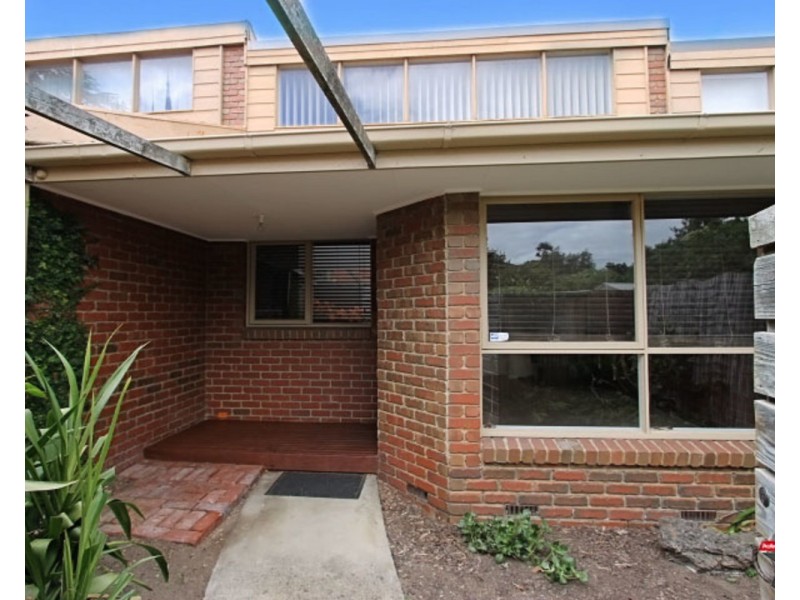 4/81 Anderson Street, Lilydale VIC 3140