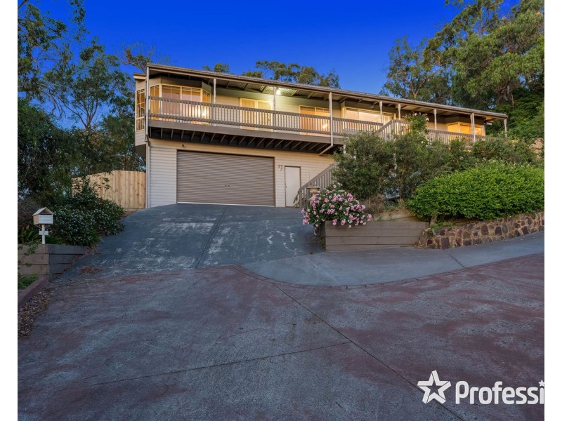 7 Water Lilly Lane, Lilydale VIC 3140