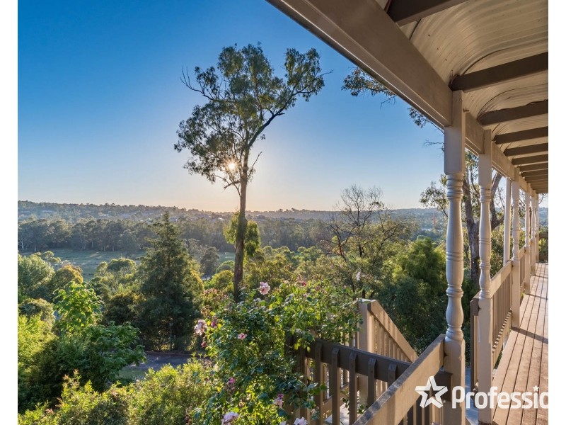 7 Water Lilly Lane, Lilydale VIC 3140