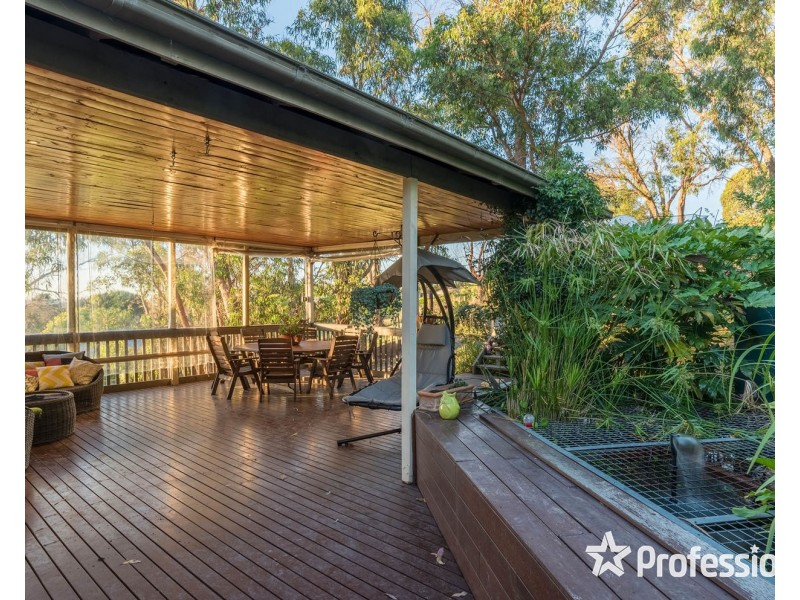 7 Water Lilly Lane, Lilydale VIC 3140
