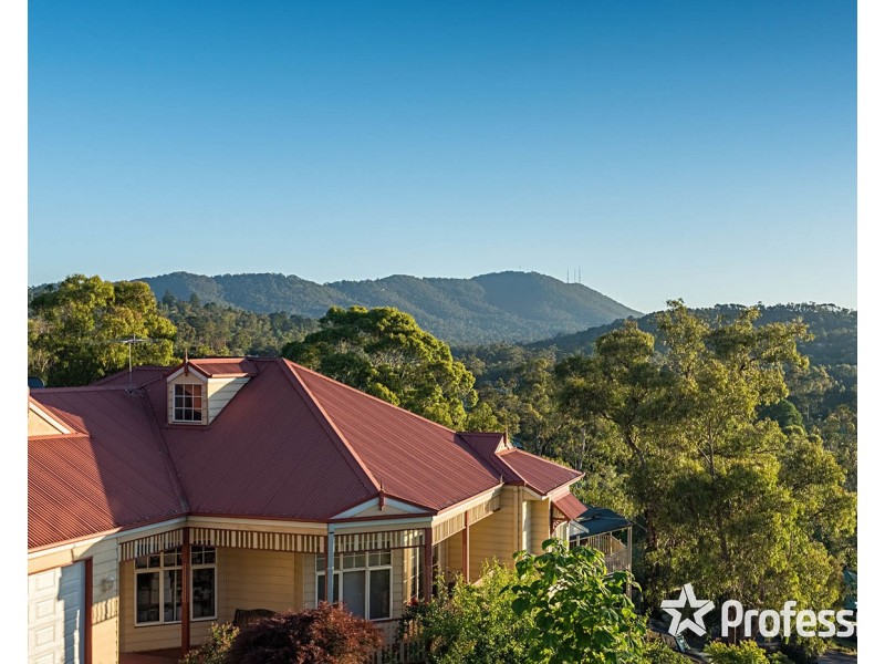 7 Water Lilly Lane, Lilydale VIC 3140