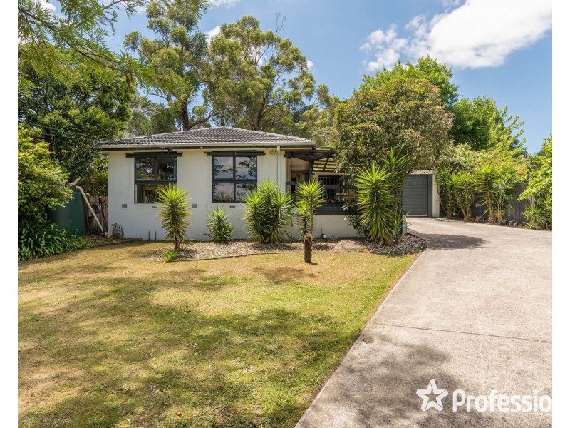 2 Anderson Street, Lilydale VIC 3140