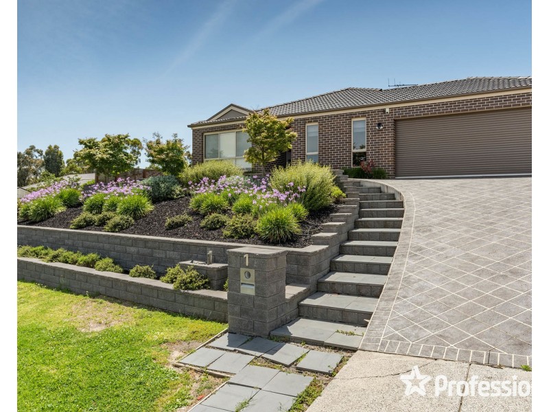 1 Benito Court, Lilydale VIC 3140