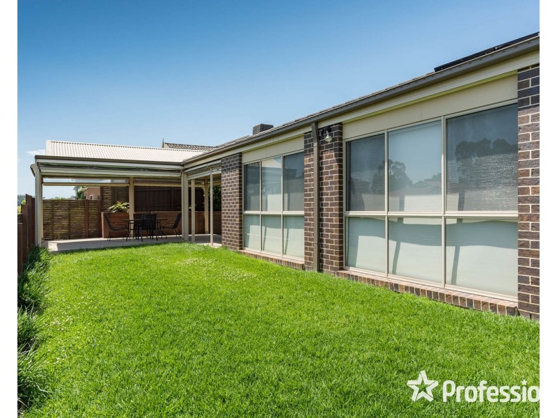 1 Benito Court, Lilydale VIC 3140