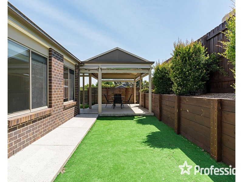 1 Benito Court, Lilydale VIC 3140
