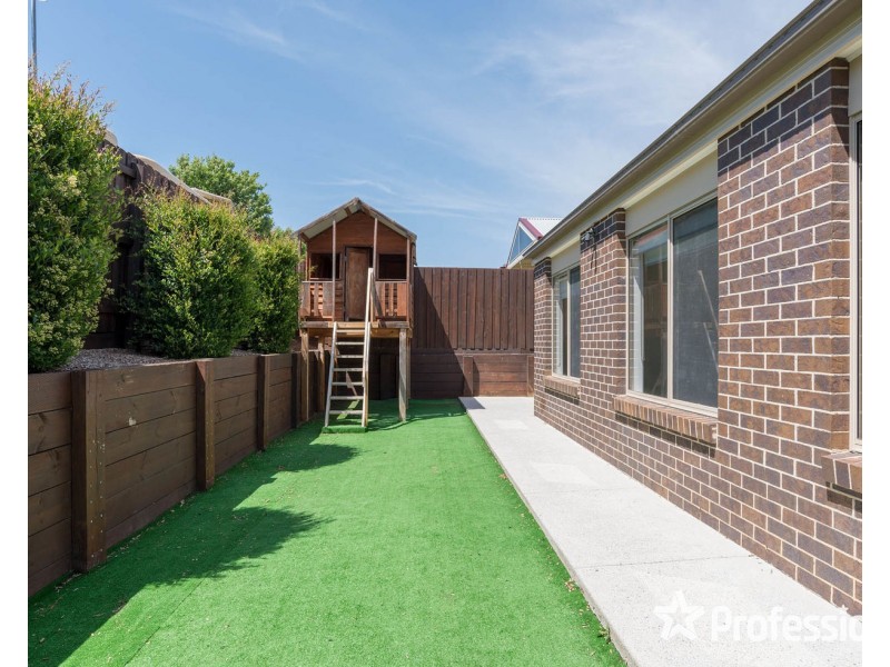 1 Benito Court, Lilydale VIC 3140
