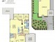 1 Benito Court, Lilydale VIC 3140 Floorplan