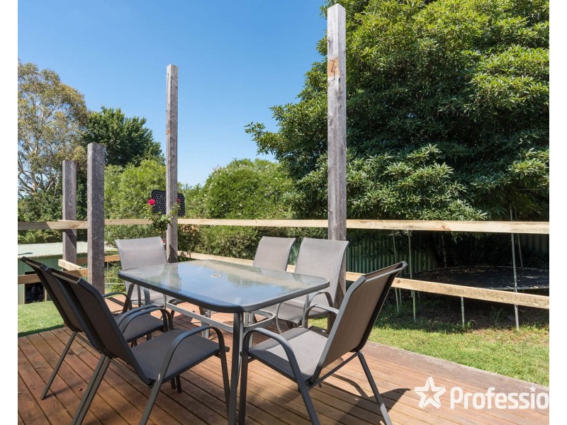 22 Joyce Road, Seville East VIC 3139