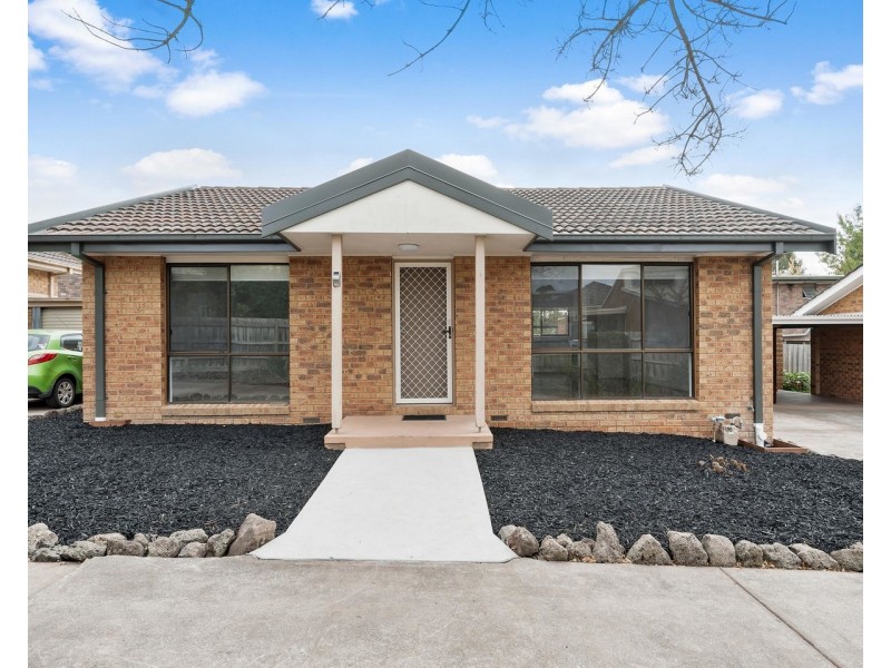 2/75 Cavehill Road, Lilydale VIC 3140