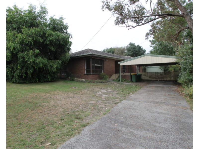 10 Garlepp Street, Coldstream VIC 3770
