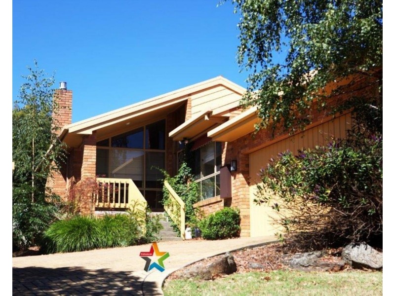 23 The Ridge, Lilydale VIC 3140