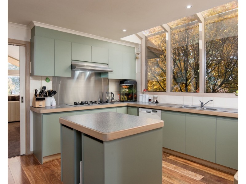 23 The Ridge, Lilydale VIC 3140