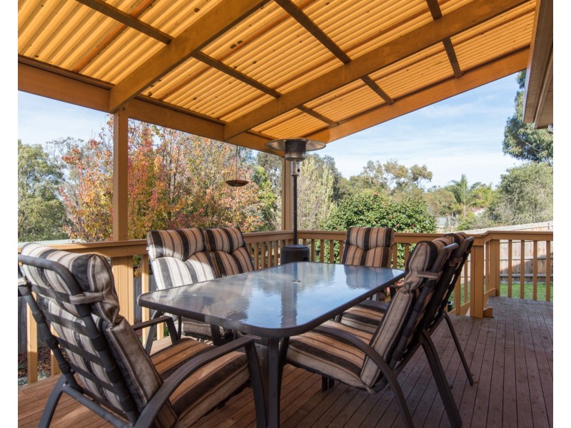 23 The Ridge, Lilydale VIC 3140