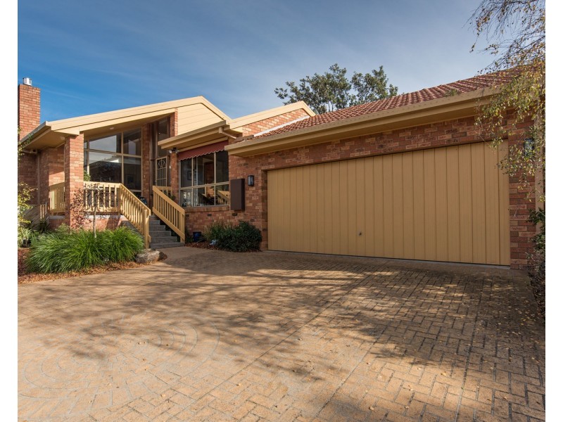 23 The Ridge, Lilydale VIC 3140