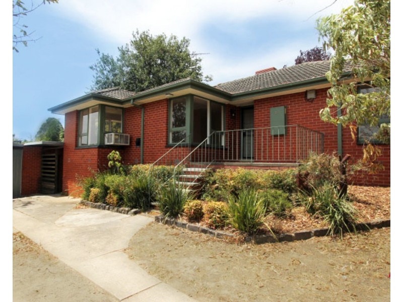 23 Marlow Street, Mooroolbark VIC 3138