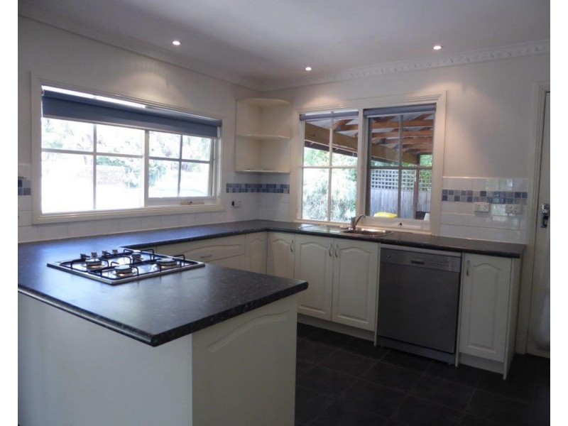 25 Cornish Road, Healesville VIC 3777