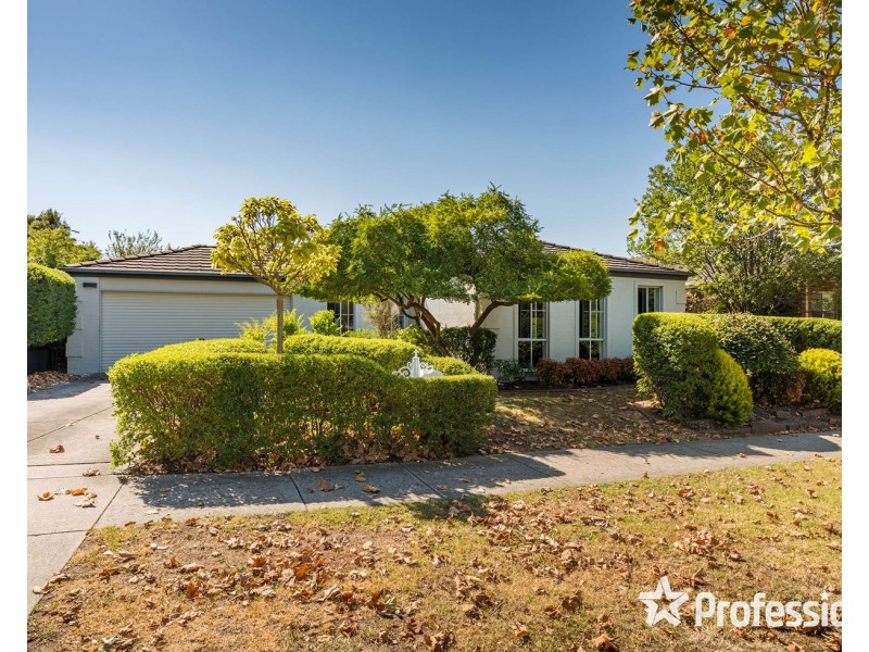 21 The Gateway, Lilydale VIC 3140