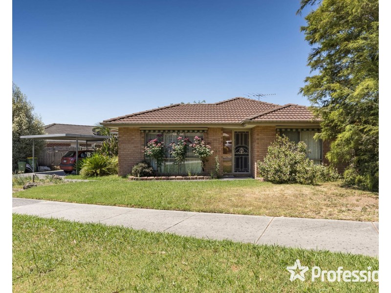 22 Community Way, Lilydale VIC 3140