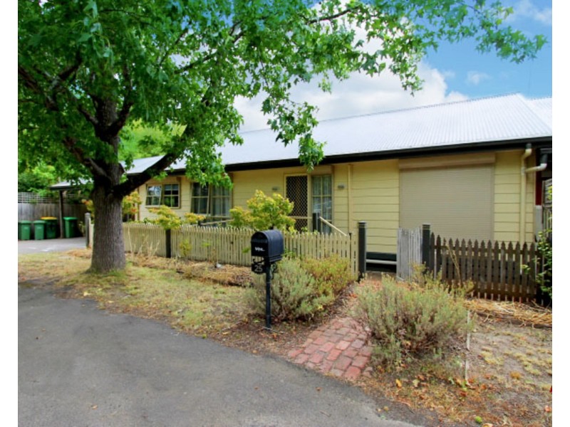 25 Cornish Road, Healesville VIC 3777