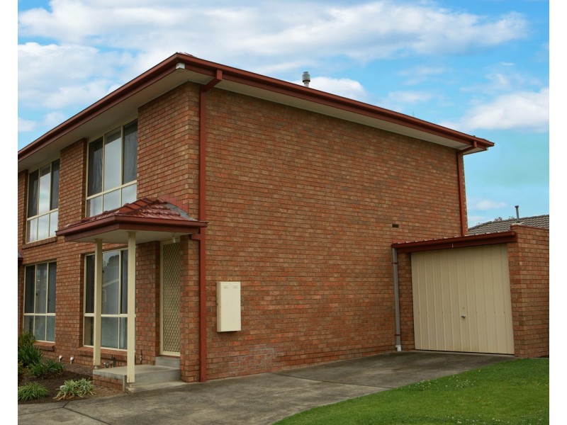 1/56 Beresford Road, Lilydale VIC 3140