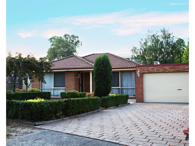 13 Verina Way, Lilydale VIC 3140