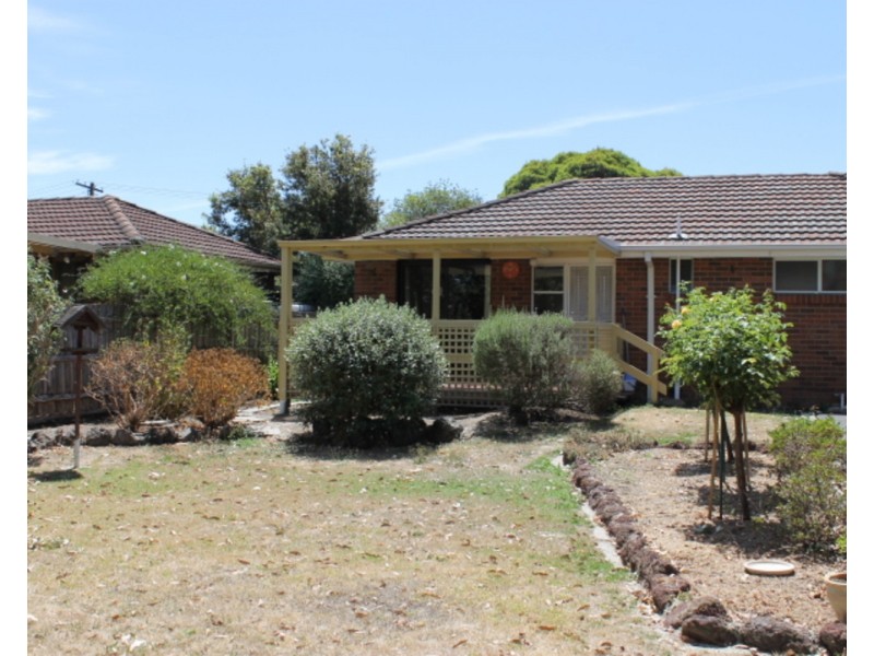 3 Larissa Court, Croydon VIC 3136
