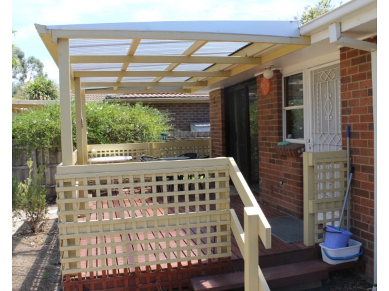 3 Larissa Court, Croydon VIC 3136