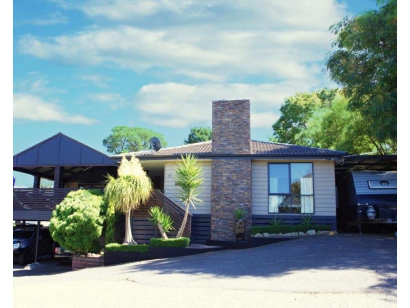 49 Russell Street, Mount Evelyn VIC 3796