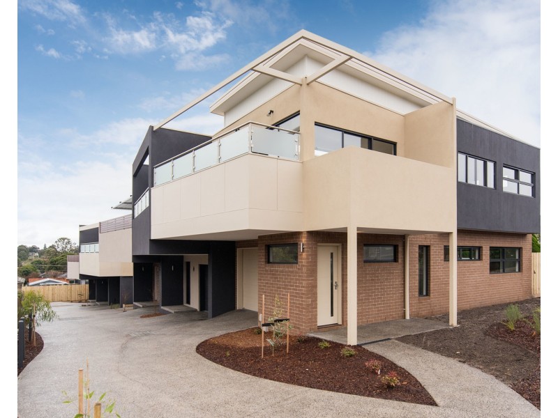 5/12 Baker Street, Lilydale VIC 3140