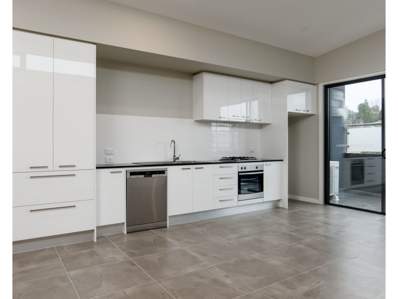 5/12 Baker Street, Lilydale VIC 3140