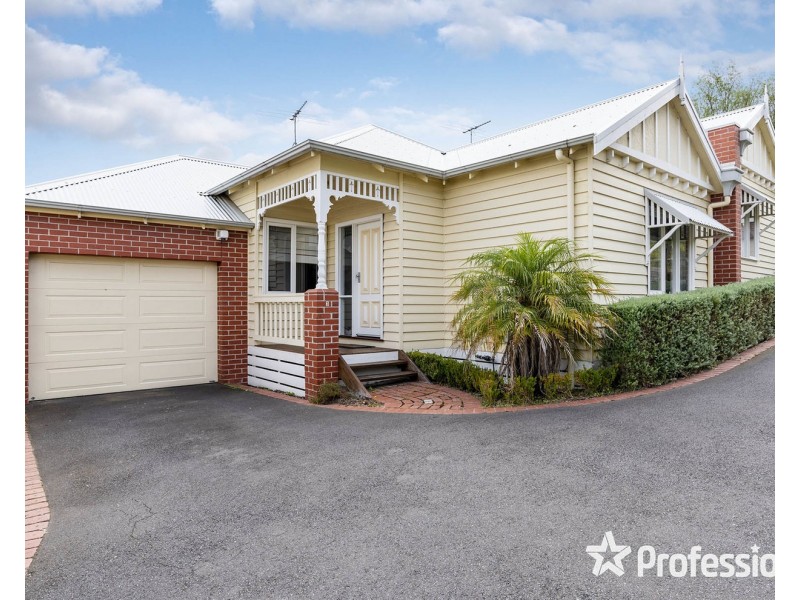 3/5 Albert Road, Lilydale VIC 3140