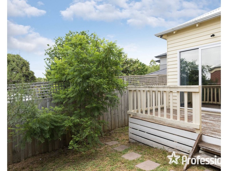 3/5 Albert Road, Lilydale VIC 3140