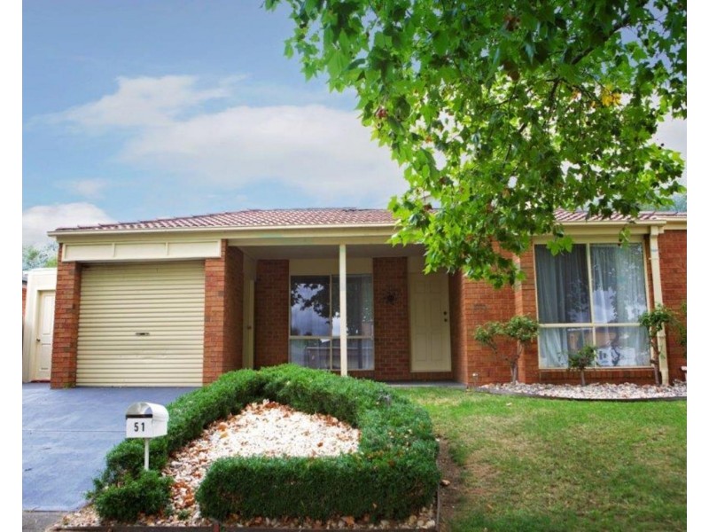 51 The Gateway, Lilydale VIC 3140