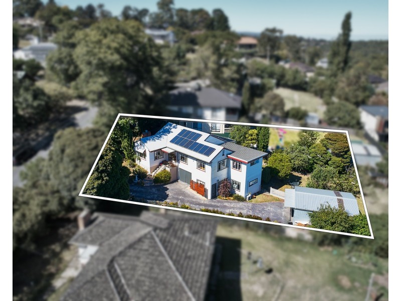 14 Deschamps Avenue, Lilydale VIC 3140