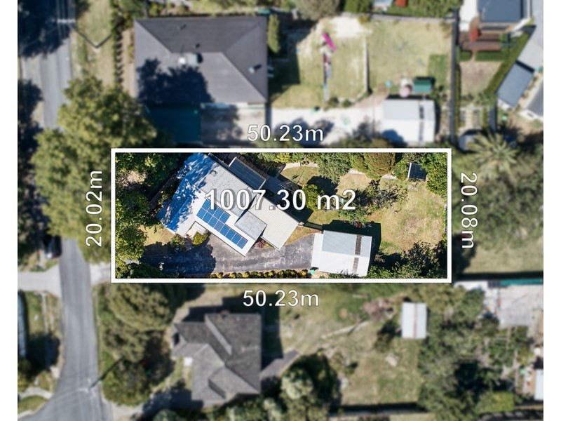 14 Deschamps Avenue, Lilydale VIC 3140