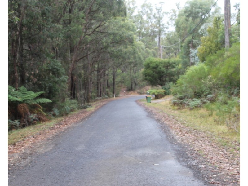 61 Banksia Court, Castella VIC 3777